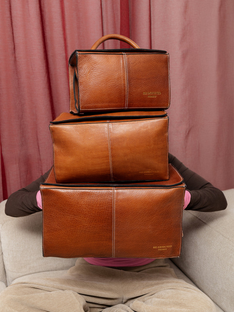 RE:DESIGNED Project 115 Bag