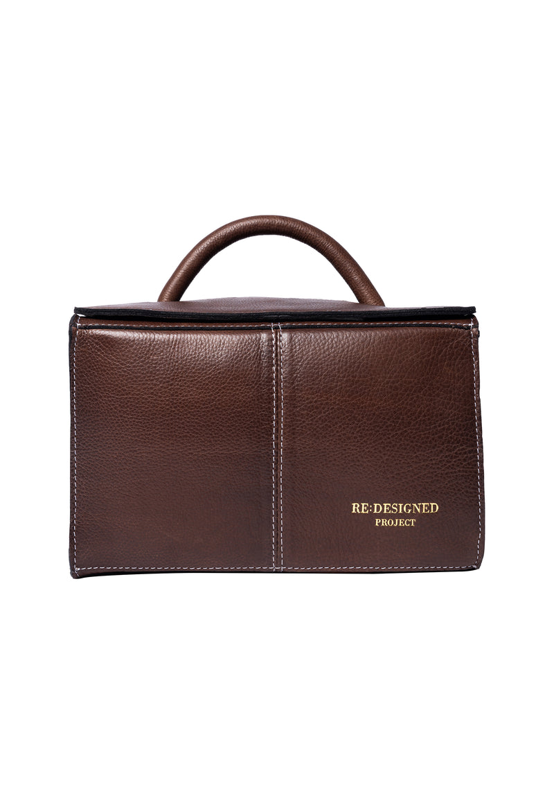 RE:DESIGNED Project 134 Bag