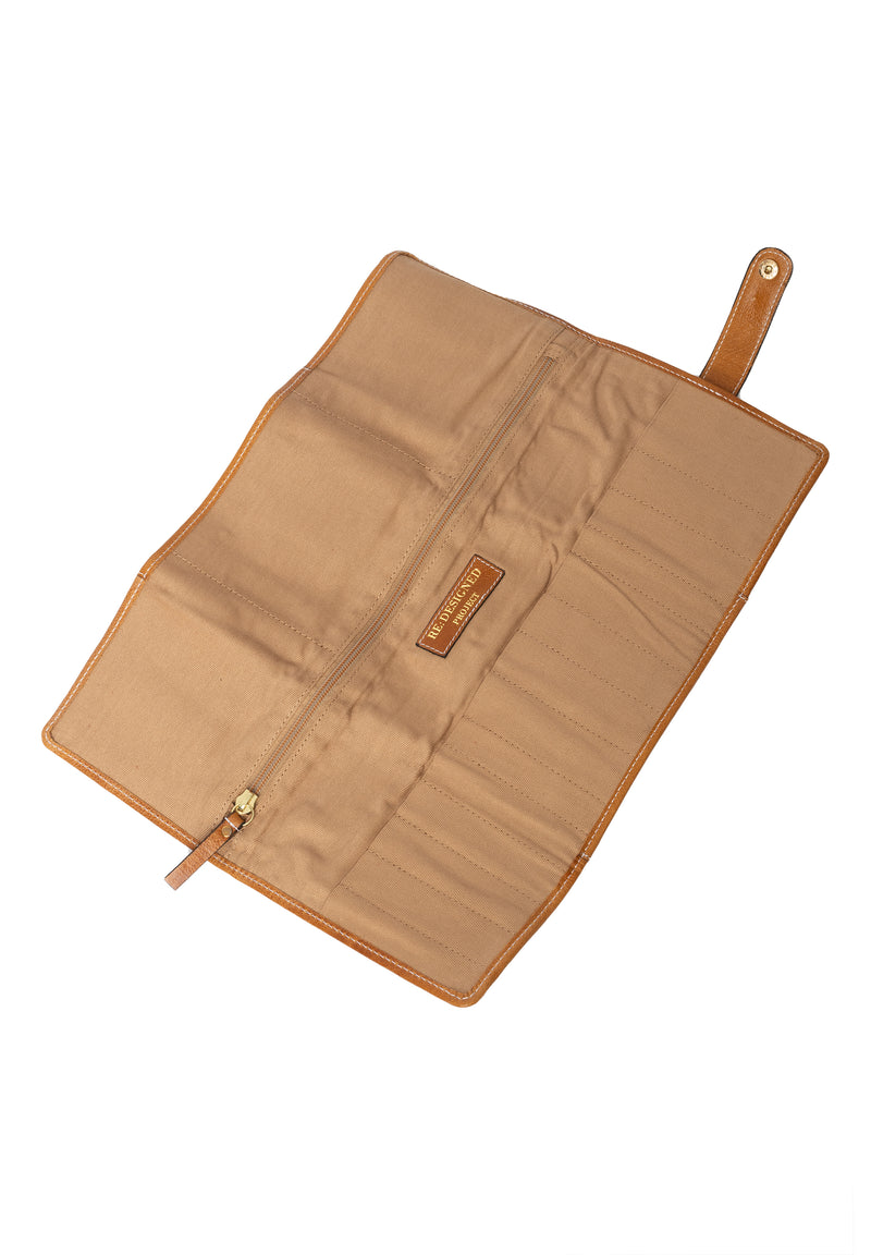 RE:DESIGNED Project 34 Knitting Needle Case