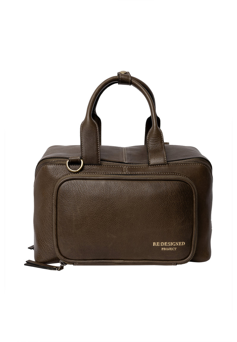 RE:DESIGNED Project 39 Bag