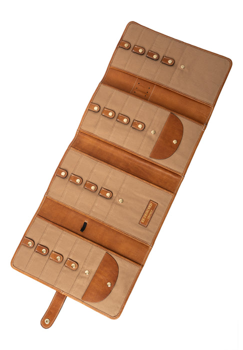 RE:DESIGNED Project 82 Knitting Needle Case