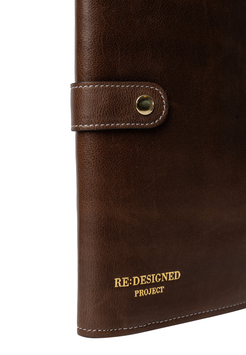 RE:DESIGNED Project 82 Knitting Needle Case