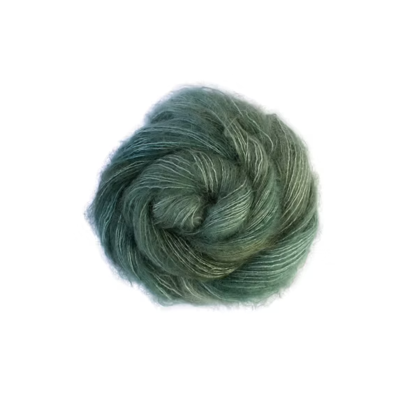 MOHAIR by Malabrigo