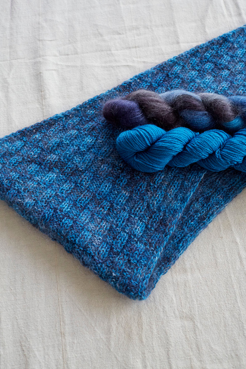Patina Kit by Urth Yarns