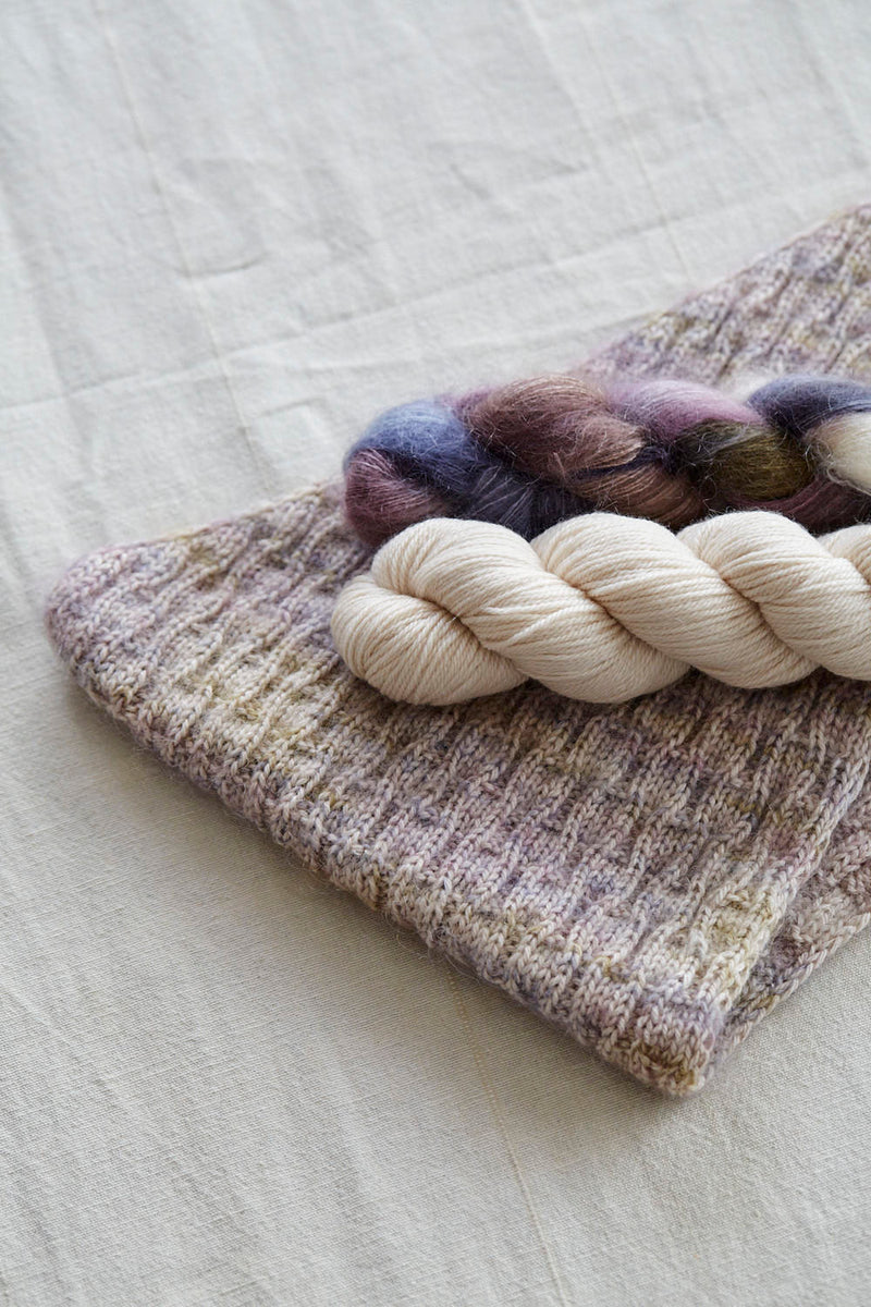 Patina Kit by Urth Yarns