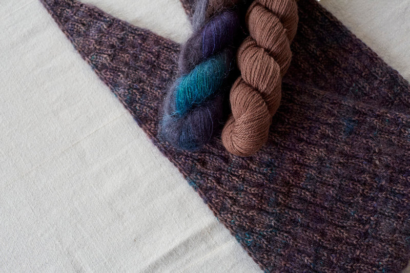 Patina Kit by Urth Yarns