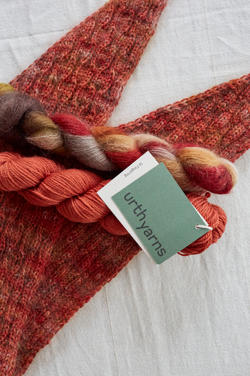 Patina Kit by Urth Yarns
