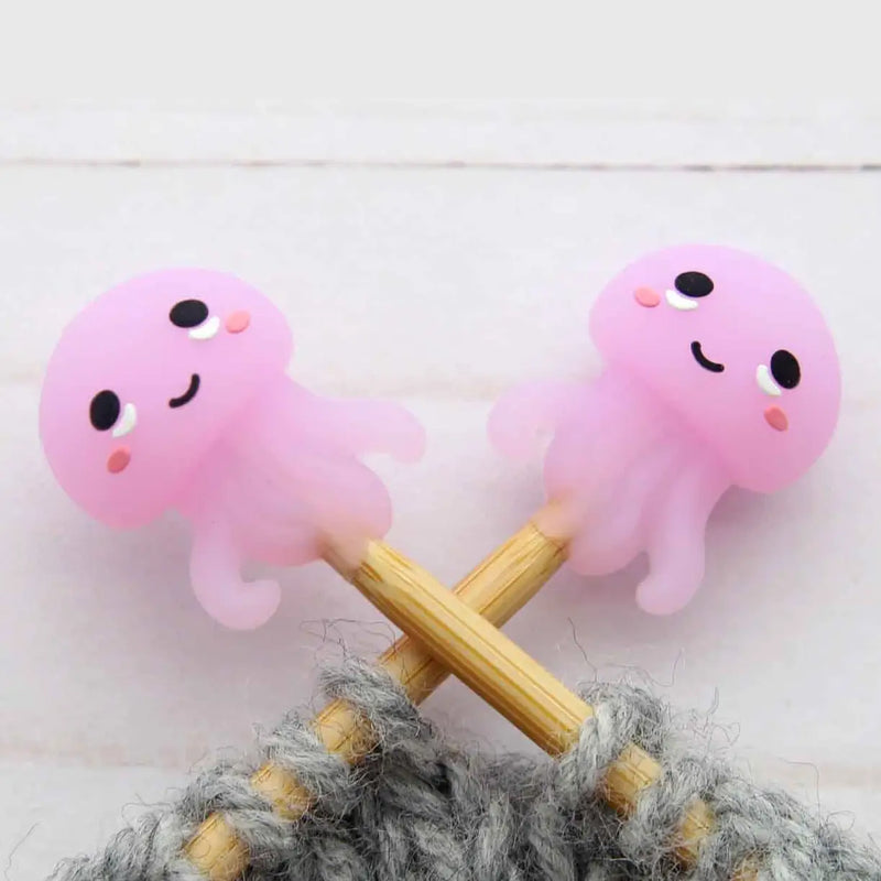 Stitch Stoppers by Fox & Pine Stitches