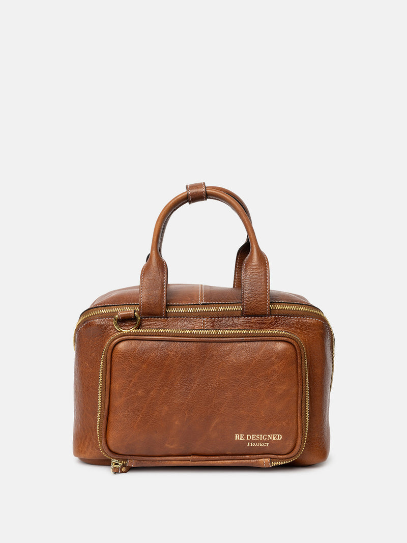 RE:DESIGNED Project 39 Bag