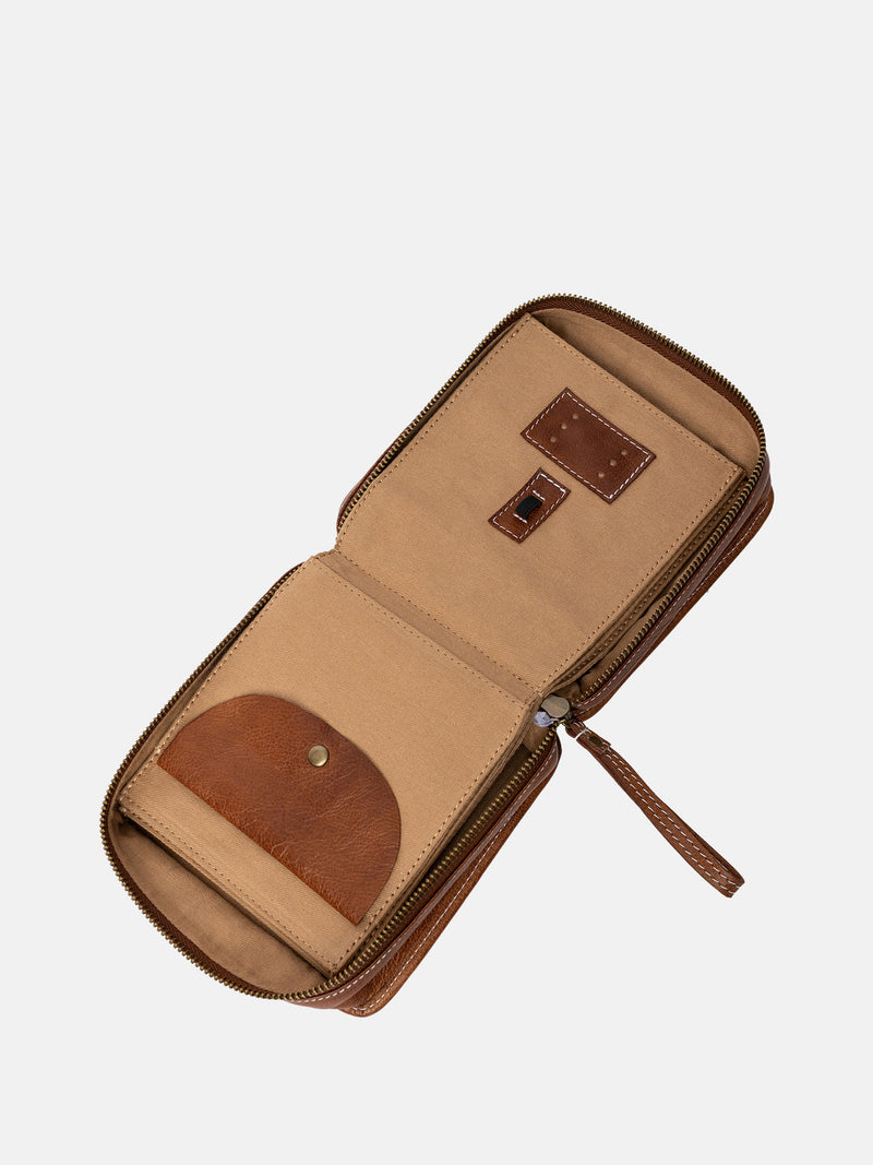 RE:DESIGNED Project 83 Knitting Needle Case