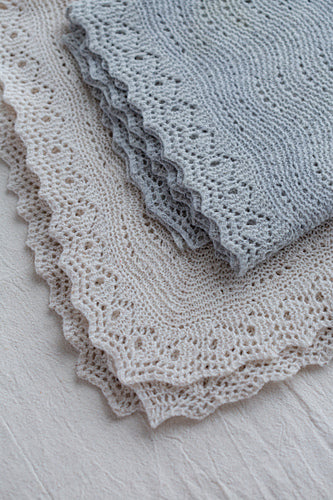 Jared Flood's Knit and Crochet Blankets: Projects to Stitch for Home and Away by Jared Flood