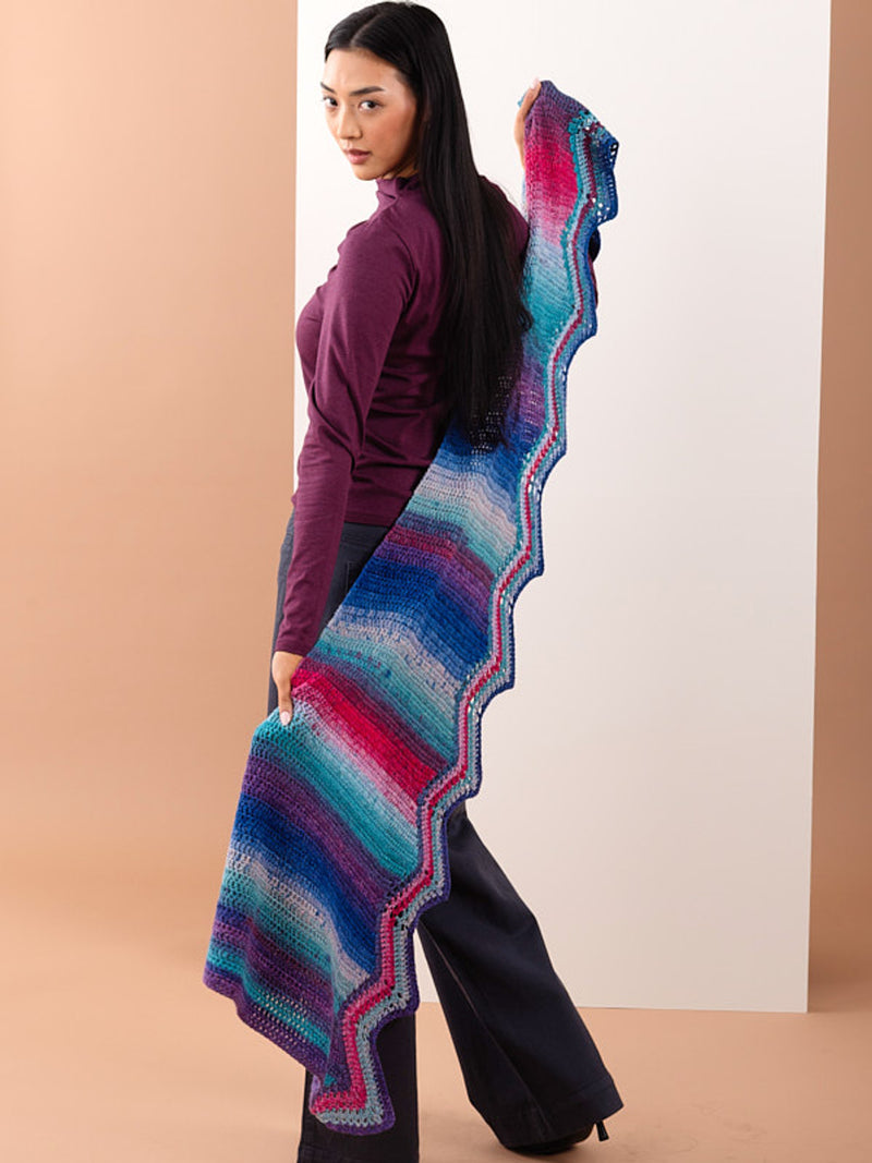 Berroco Booklet #463 Gianna