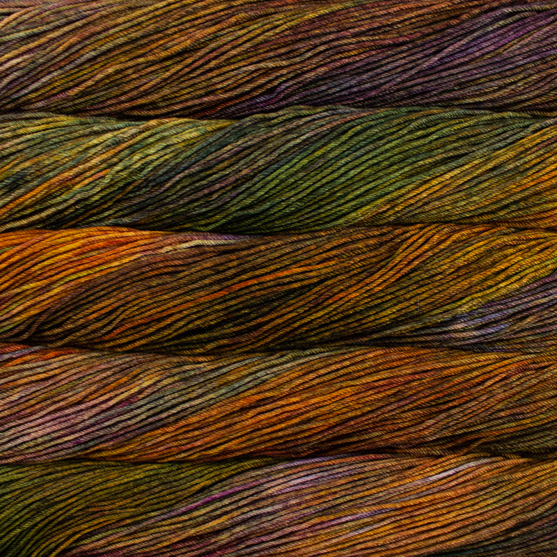 Rios fra Malabrigo