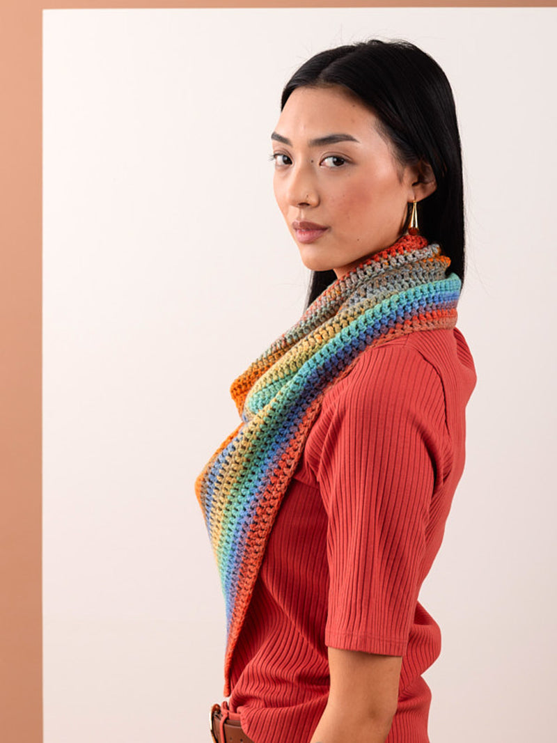 Berroco Booklet #463 Gianna