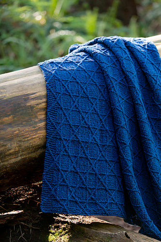 Jared Flood's Knit and Crochet Blankets: Projects to Stitch for Home and Away by Jared Flood