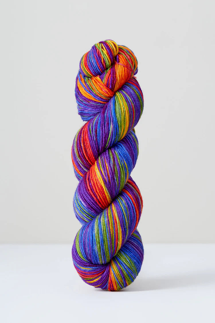 Uneek fingering by Urth Yarns