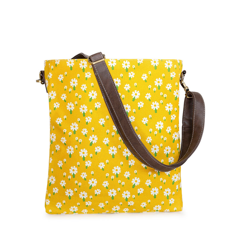 Crossbody Bag by Maika