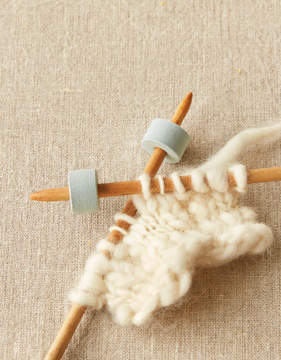 Stitch Stoppers by Cocoknits