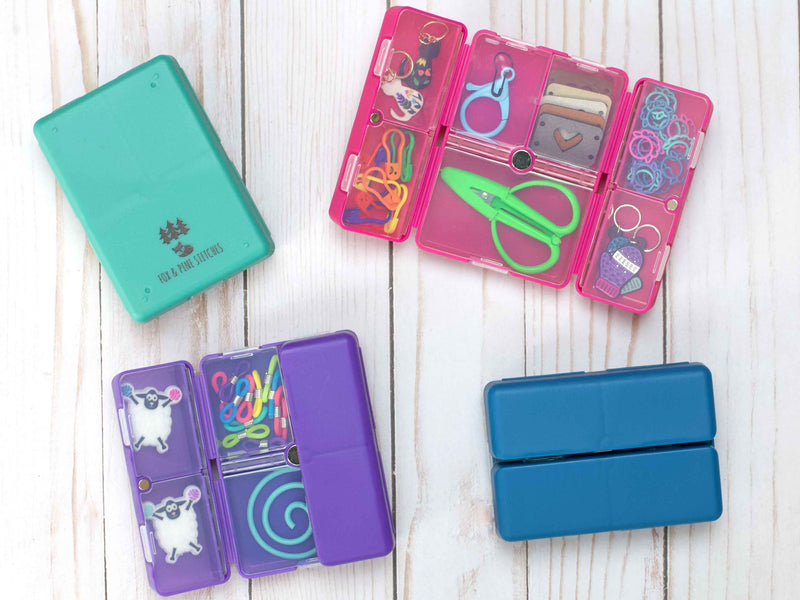 *Mini* Notion Nooks by Fox & Pine