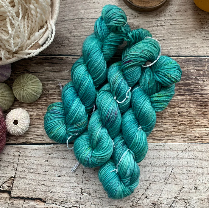 Plush DK by ontheround