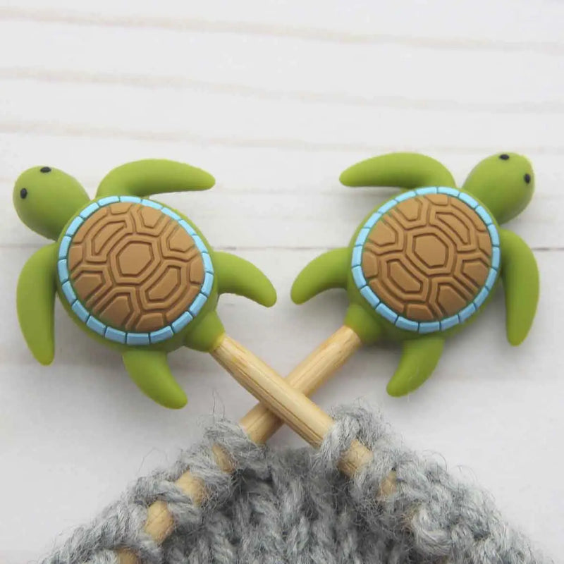 Stitch Stoppers by Fox & Pine Stitches