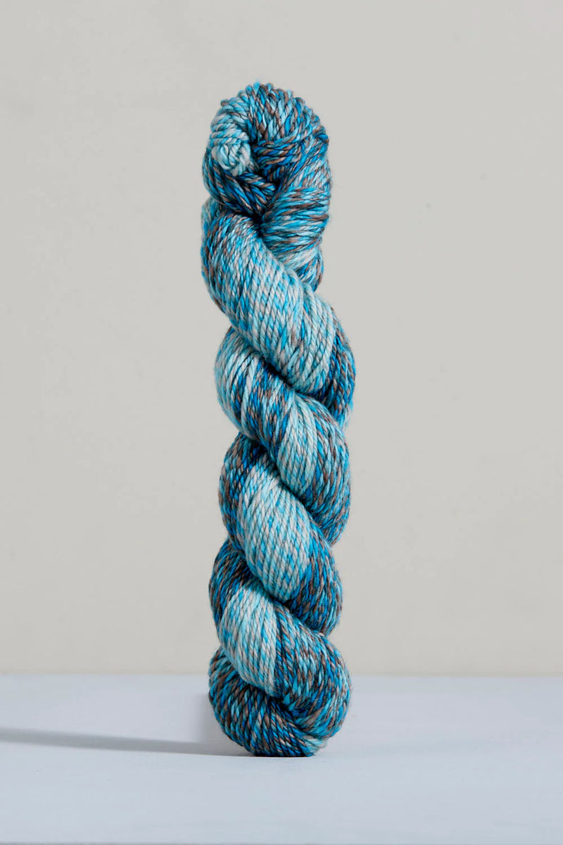 Spiral Grain by Urth Yarns