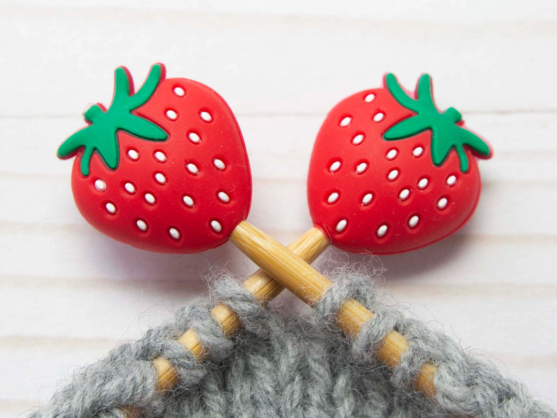 Stitch Stoppers by Fox & Pine Stitches