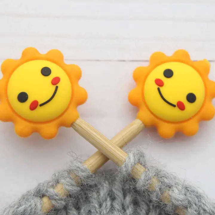 Stichstopper von Fox &amp; Pine Stitches