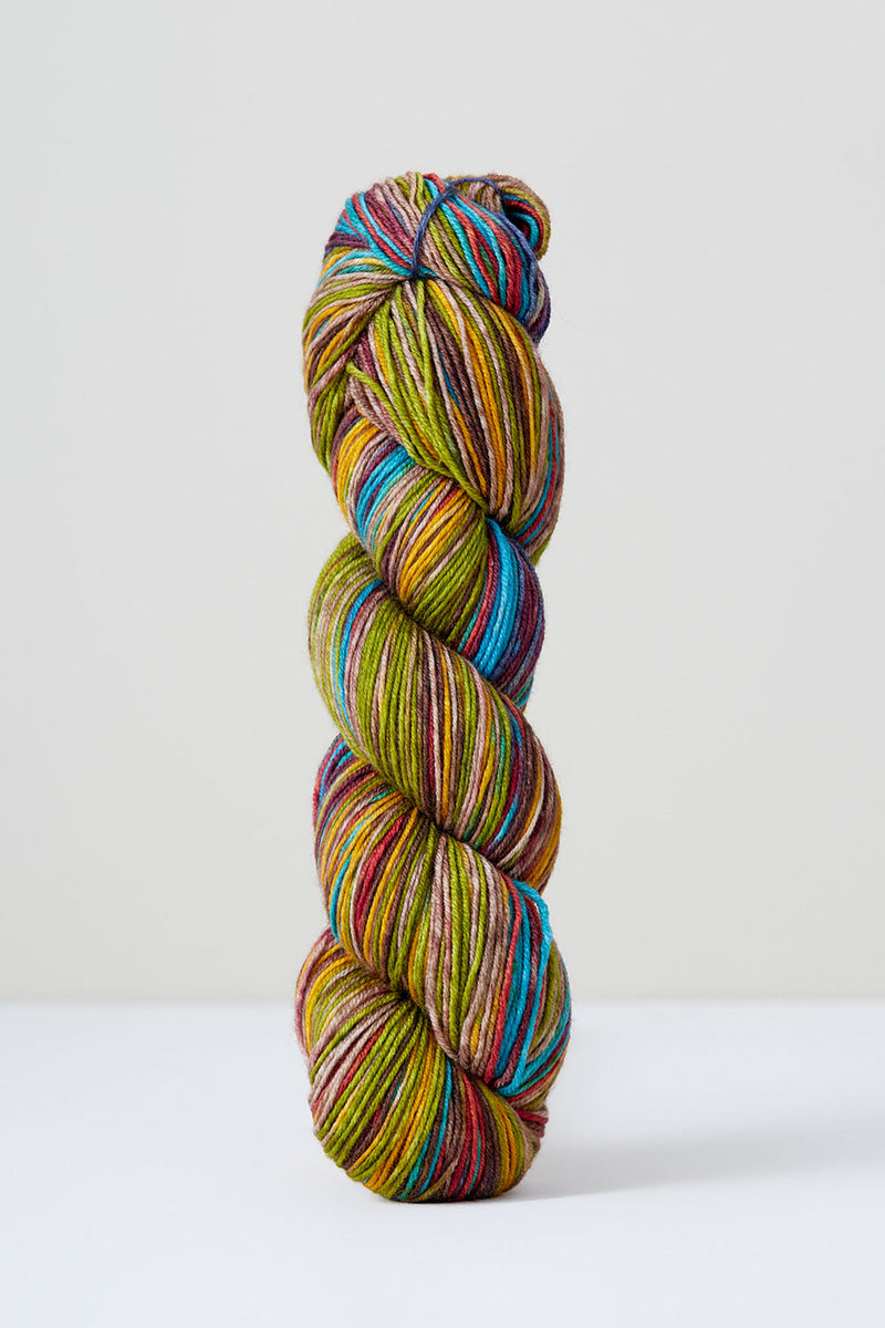 Uneek fingering by Urth Yarns