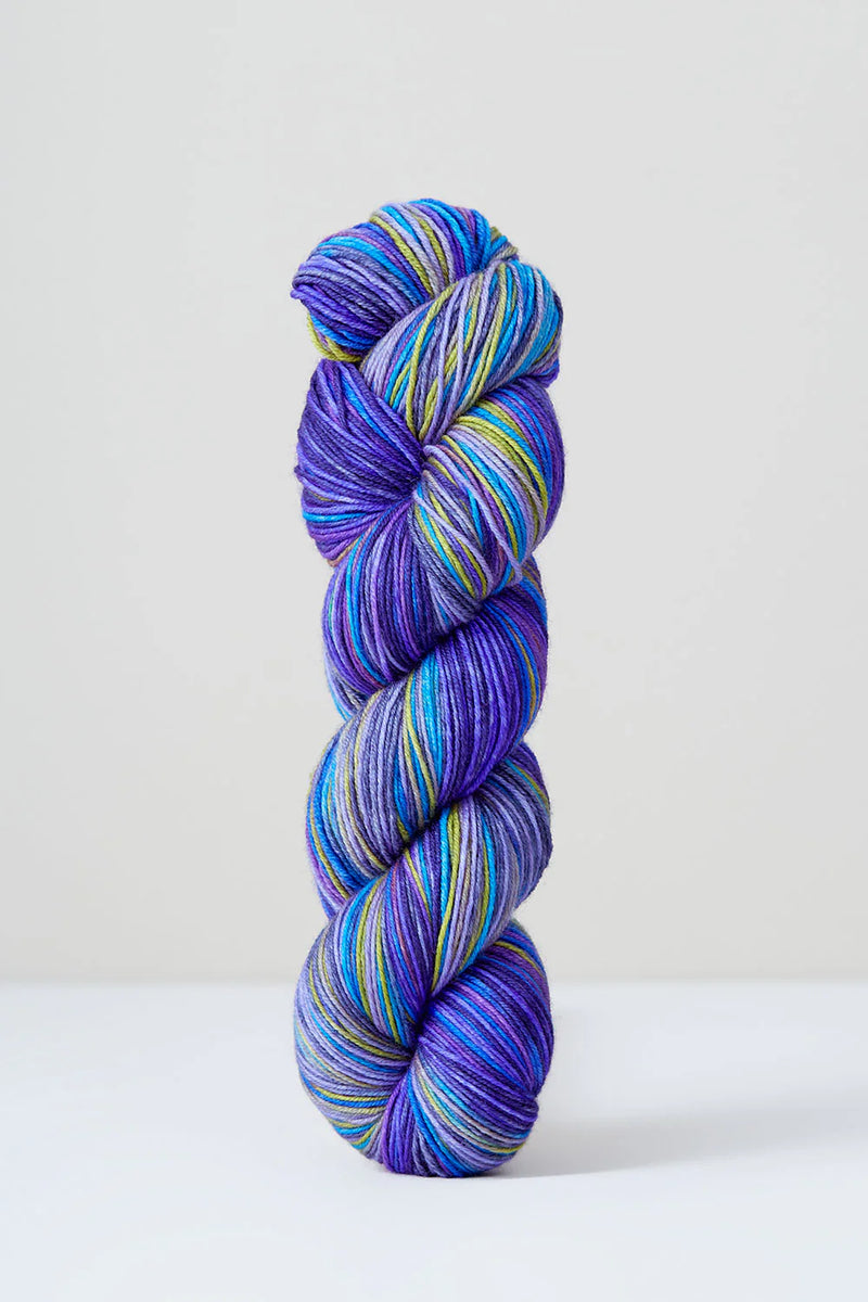 Uneek fingering by Urth Yarns