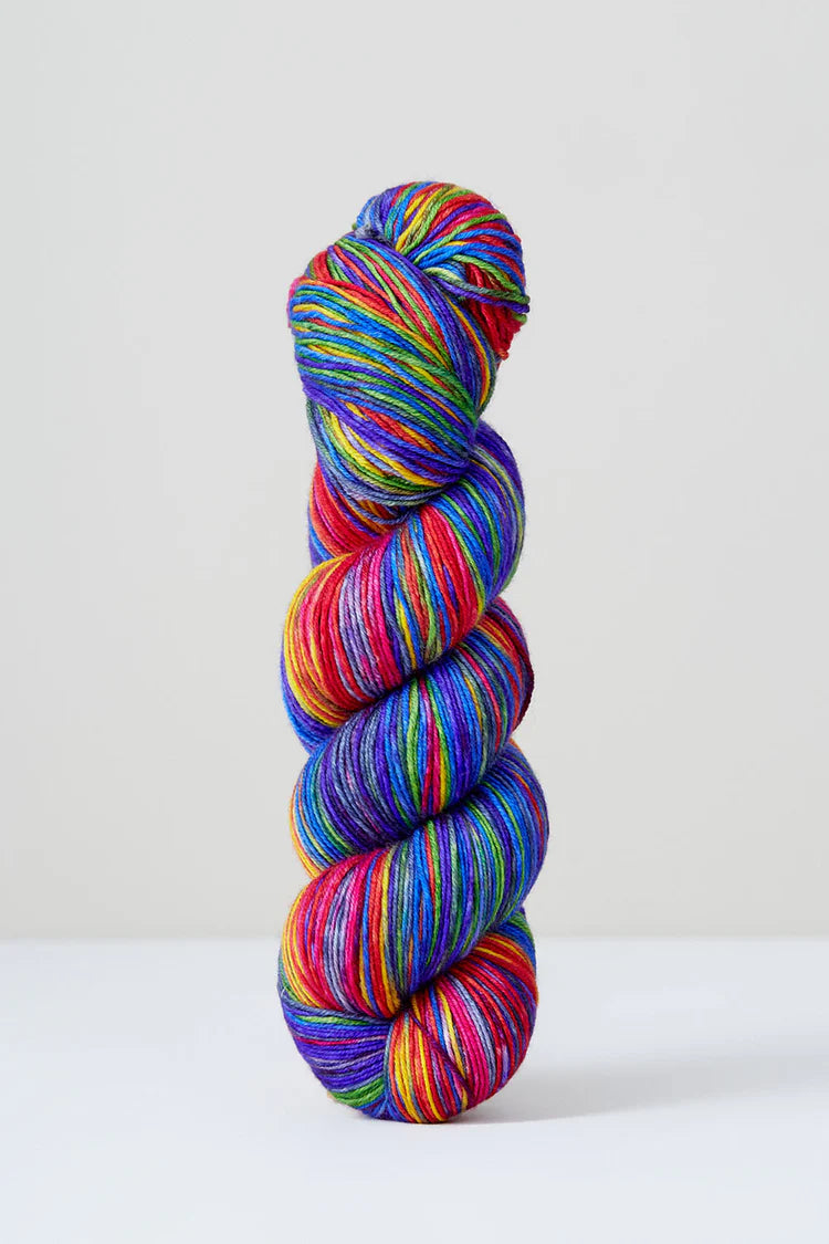 Uneek fingering by Urth Yarns