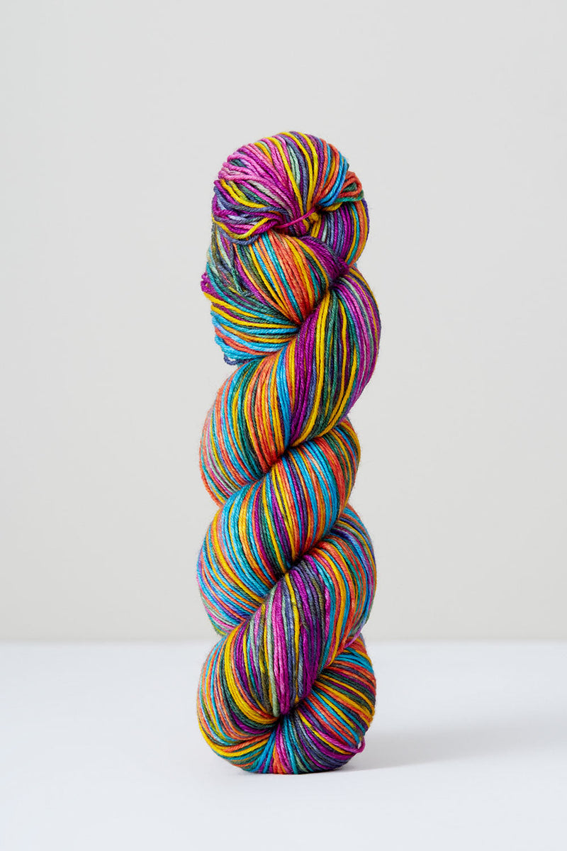 Uneek fingering by Urth Yarns