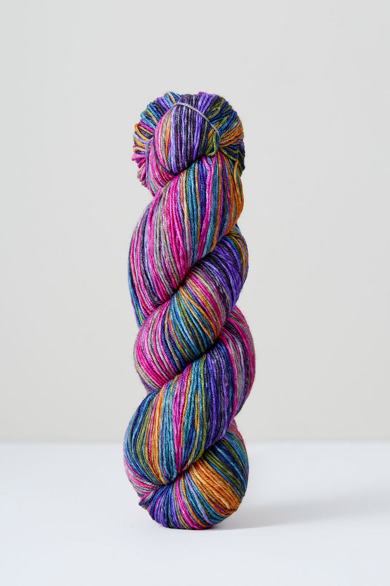 Uneek fingering by Urth Yarns