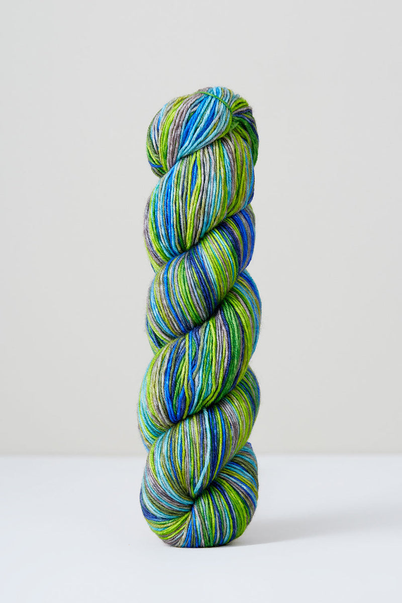 Uneek fingering by Urth Yarns