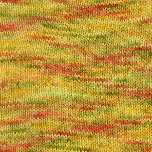 Vintage Sock Handpaint by Berroco