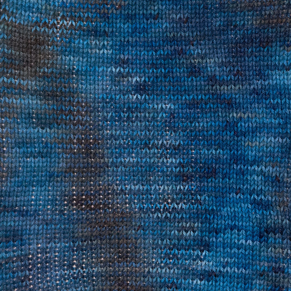 Vintage Sock Handpaint by Berroco