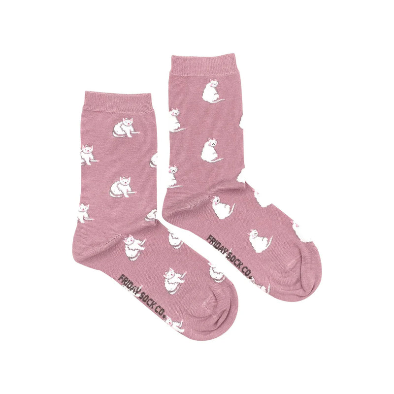 Socks by Friday Sock Co.