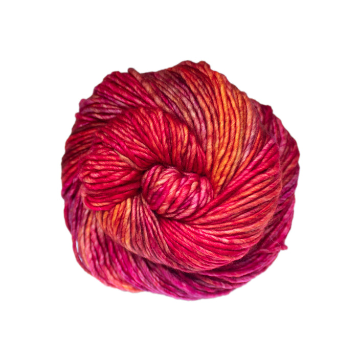 Mecha von Malabrigo
