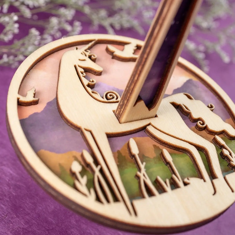 Mini Minder by Lemonwood