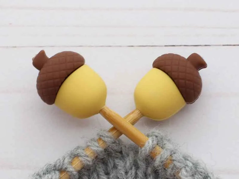Stitch Stoppers fra Fox &amp; Pine Stitches