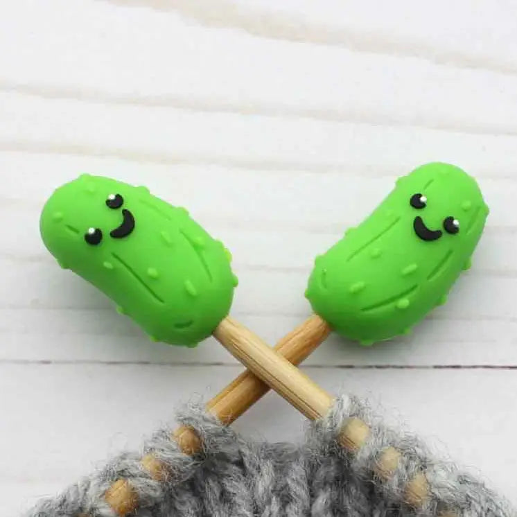 Stitch Stoppers by Fox & Pine Stitches
