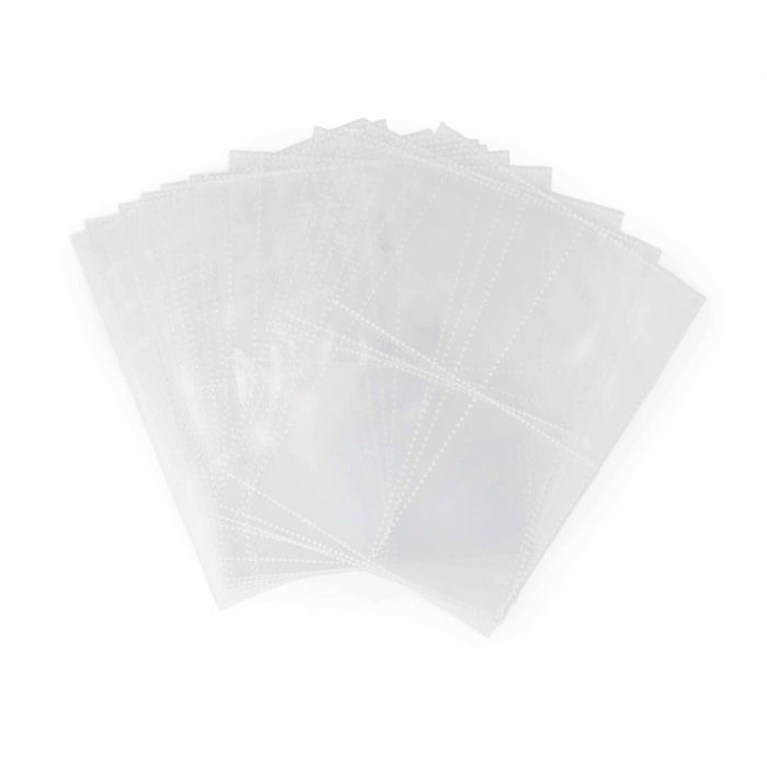 Twice Sheered Sheep - Project Journal Card Protector Refill Pack - Set of 12