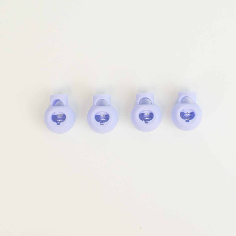 Cable Locks - Medium - Circular Needle Cord Stops by Twice Sheared Sheep