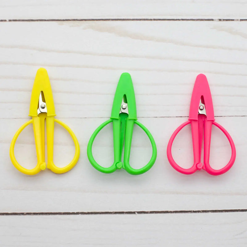 Mini-Scissors by Fox and Pine