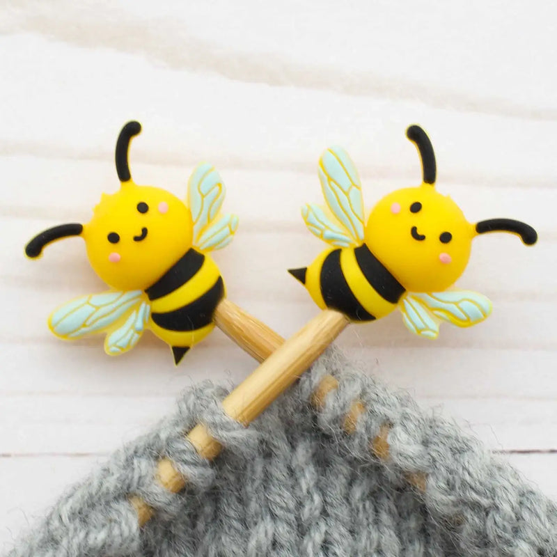 Stitch Stoppers by Fox & Pine Stitches