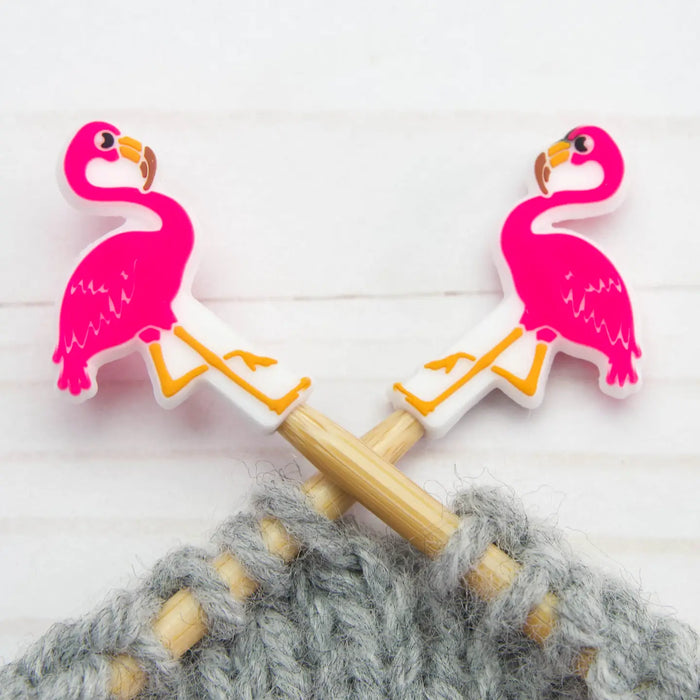 Stitch Stoppers by Fox & Pine Stitches