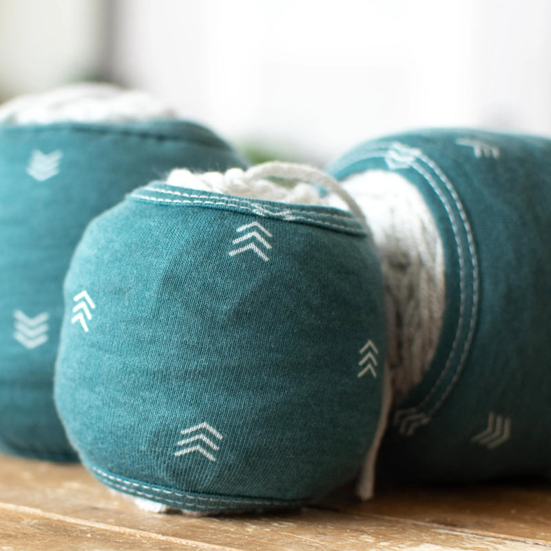 Cozy Cakes - Fir - by binkwaffle