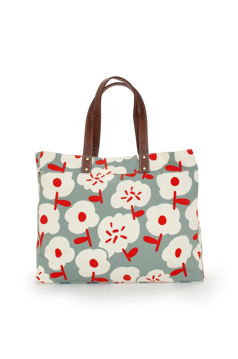 CARRYALL TOTE by Maika