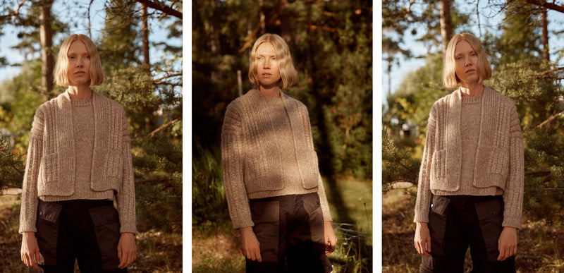 Laine Magazine Ausgabe 21 Sommer 2024