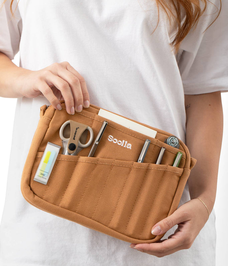 Soolla® Studio Pouch